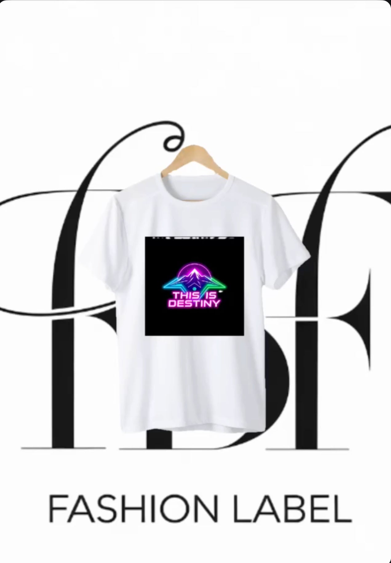 Short Sleeve T-Shirt